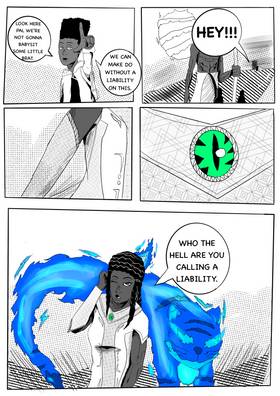 Read Crowned   2 Page 7 in English