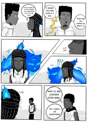Read Crowned   2 Page 8 in English