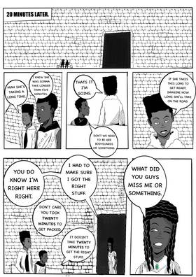 Read Crowned   2 Page 10 in English