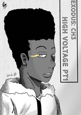 Read Crowned   3 Page 1 in English