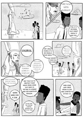 Read Crowned   3 Page 2 in English