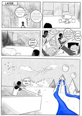 Read Crowned   3 Page 7 in English