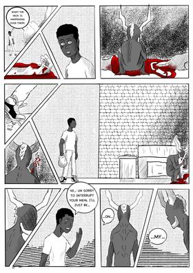 Read Crowned   3 Page 9 in English