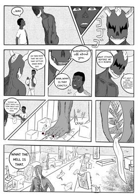 Read Crowned   3 Page 10 in English