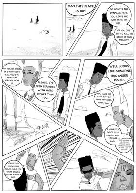Read Crowned   4 Page 2 in English
