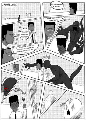 Read Crowned   4 Page 4 in English