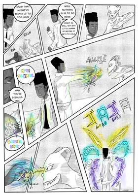 Read Crowned   4 Page 5 in English