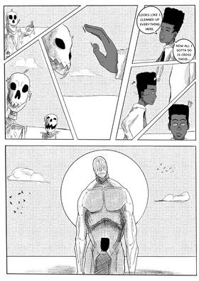 Read Crowned   4 Page 6 in English