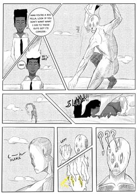 Read Crowned   4 Page 7 in English