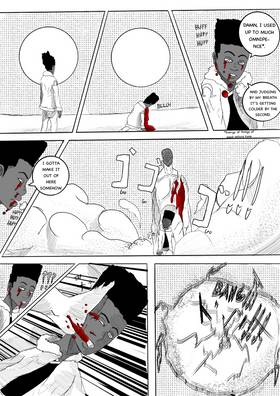 Read Crowned   4 Page 9 in English