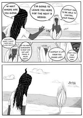 Read Crowned   5 Page 5 in English
