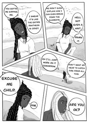 Read Crowned   5 Page 6 in English