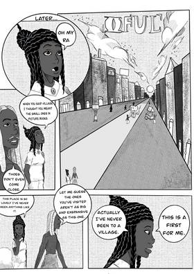 Read Crowned   5 Page 8 in English
