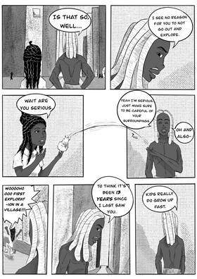 Read Crowned   5 Page 9 in English