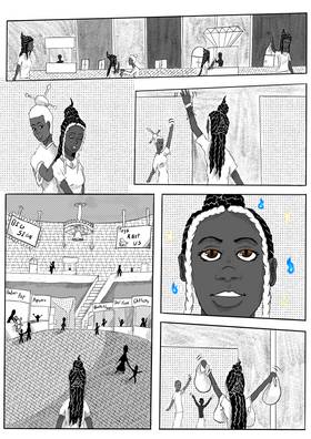 Read Crowned   5 Page 10 in English