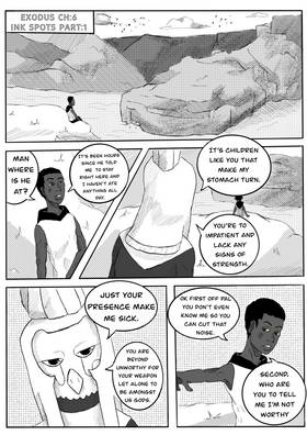 Read Crowned   6 Page 1 in English