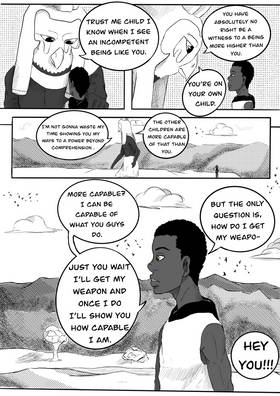 Read Crowned   6 Page 2 in English