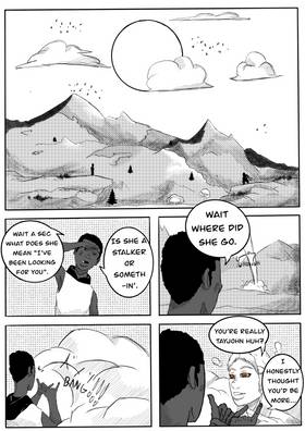 Read Crowned   6 Page 4 in English