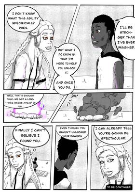 Read Crowned   6 Page 10 in English