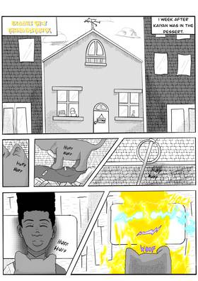 Read Crowned   7 Page 1 in English