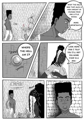 Read Crowned   7 Page 2 in English
