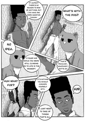 Read Crowned   7 Page 4 in English