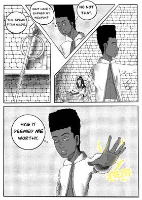 Read Crowned   7 Page 5 in English
