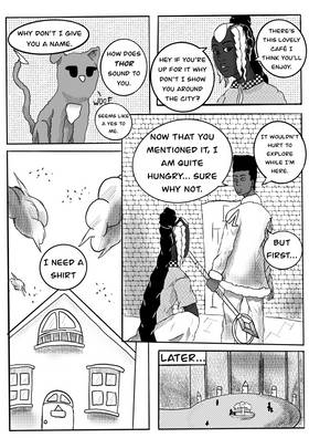 Read Crowned   7 Page 7 in English