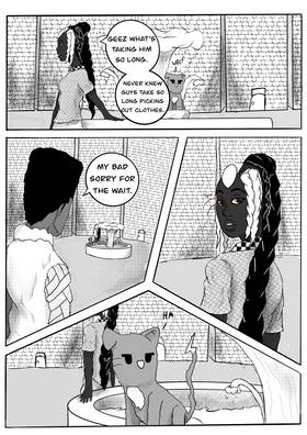 Read Crowned   7 Page 8 in English