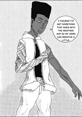 Read Crowned   7 Page 9 in English