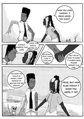 Read Crowned   7 Page 10 in English