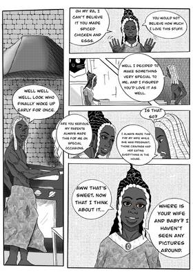 Read Crowned   8 Page 2 in English