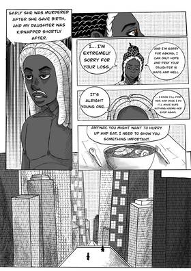 Read Crowned   8 Page 3 in English
