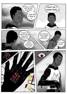 Read Crowned   9 Page 5 in English
