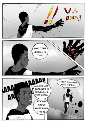 Read Crowned   9 Page 6 in English