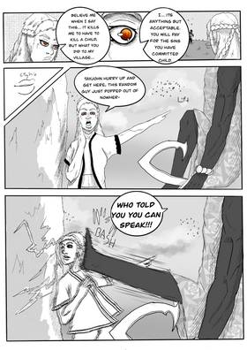 Read Crowned   9 Page 8 in English