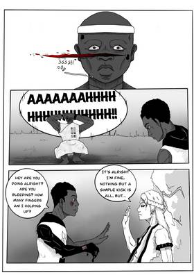 Read Crowned   9 Page 10 in English