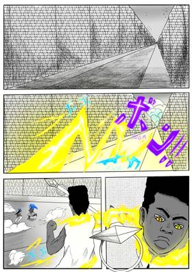Read Crowned   10 Page 2 in English
