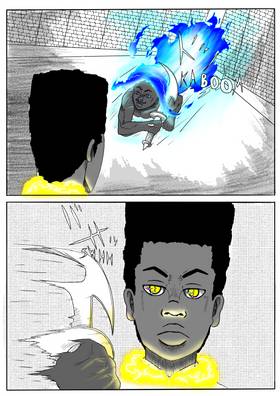 Read Crowned   10 Page 6 in English
