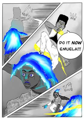 Read Crowned   10 Page 7 in English