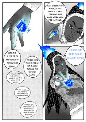 Read Crowned   10 Page 8 in English