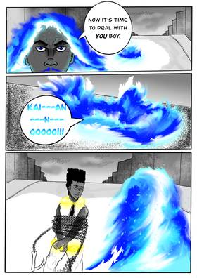 Read Crowned   11 Page 2 in English