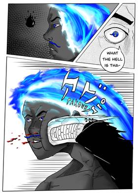 Read Crowned   11 Page 5 in English
