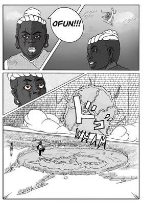 Read Crowned   11 Page 7 in English
