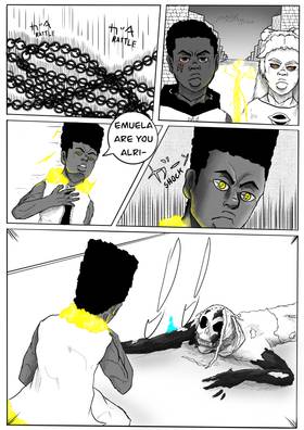 Read Crowned   11 Page 10 in English