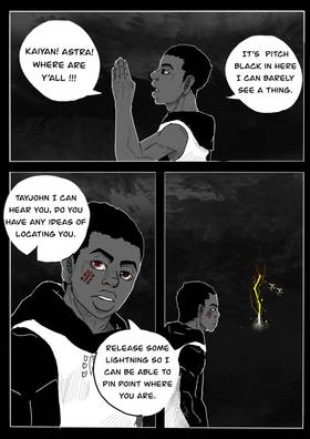 Read Crowned   13 Page 2 in English