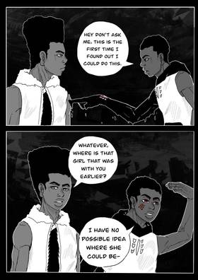 Read Crowned   13 Page 4 in English
