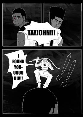 Read Crowned   13 Page 5 in English