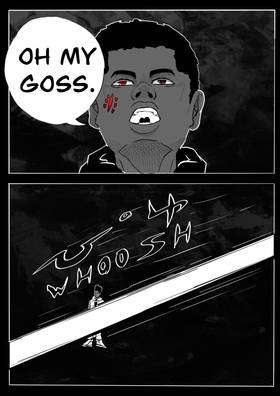 Read Crowned   13 Page 6 in English