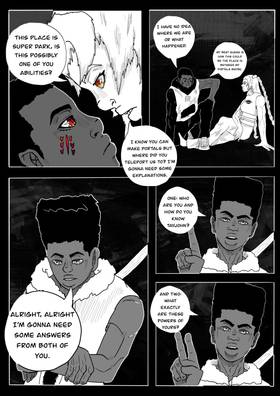 Read Crowned   13 Page 9 in English